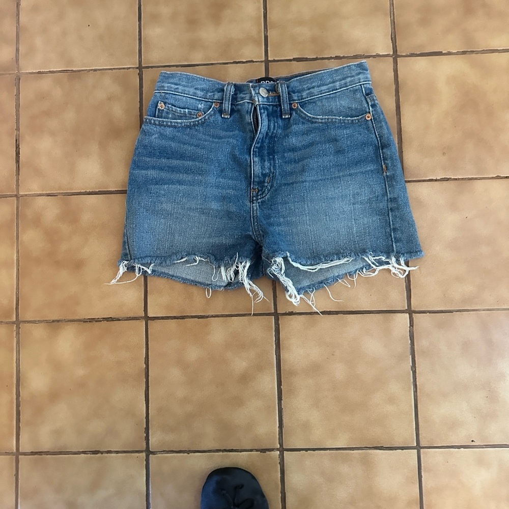 Denim BDG Women Shorts